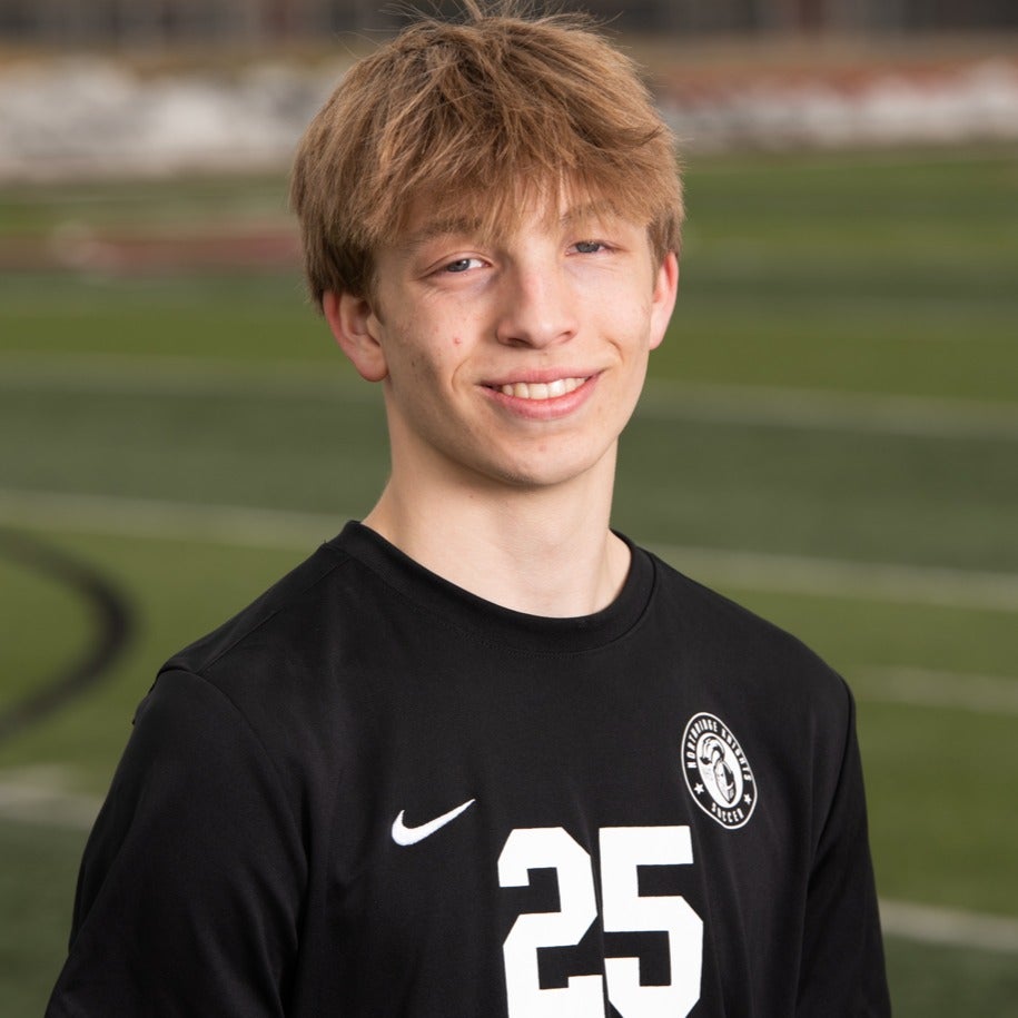 Matthew Christensen