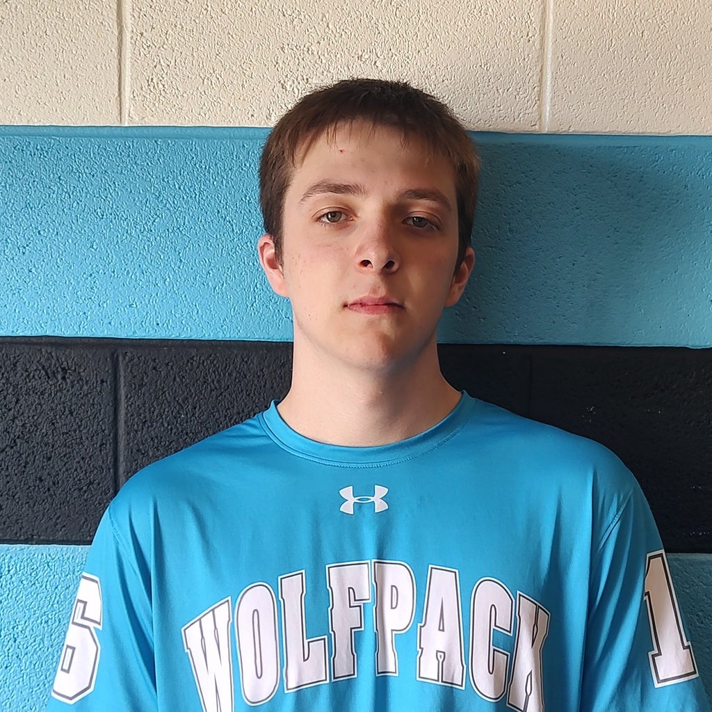 Chantz Robinette mugshot