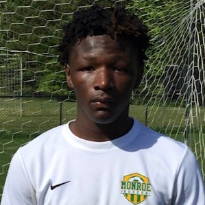 Brashaun Green mugshot