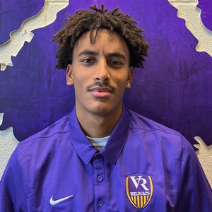 Kenneth Thompson III mugshot