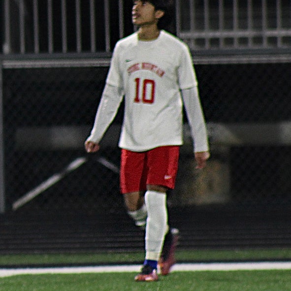 Mohamad Azwan mugshot