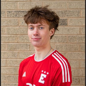 Ethan Forbes mugshot