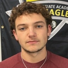 Mason Bohn mugshot