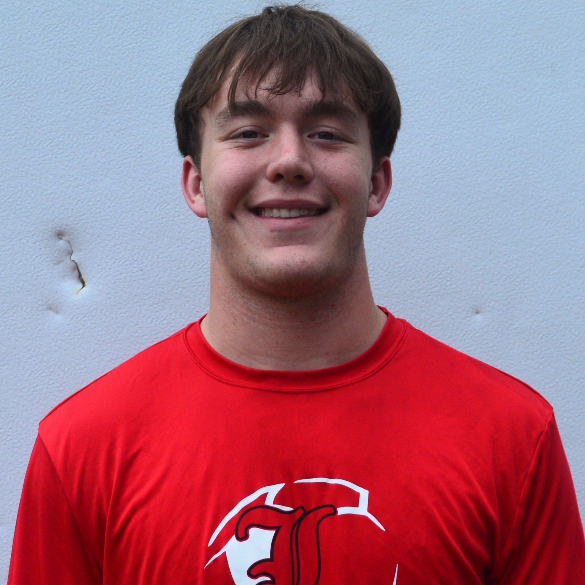 Austin Kerchner mugshot