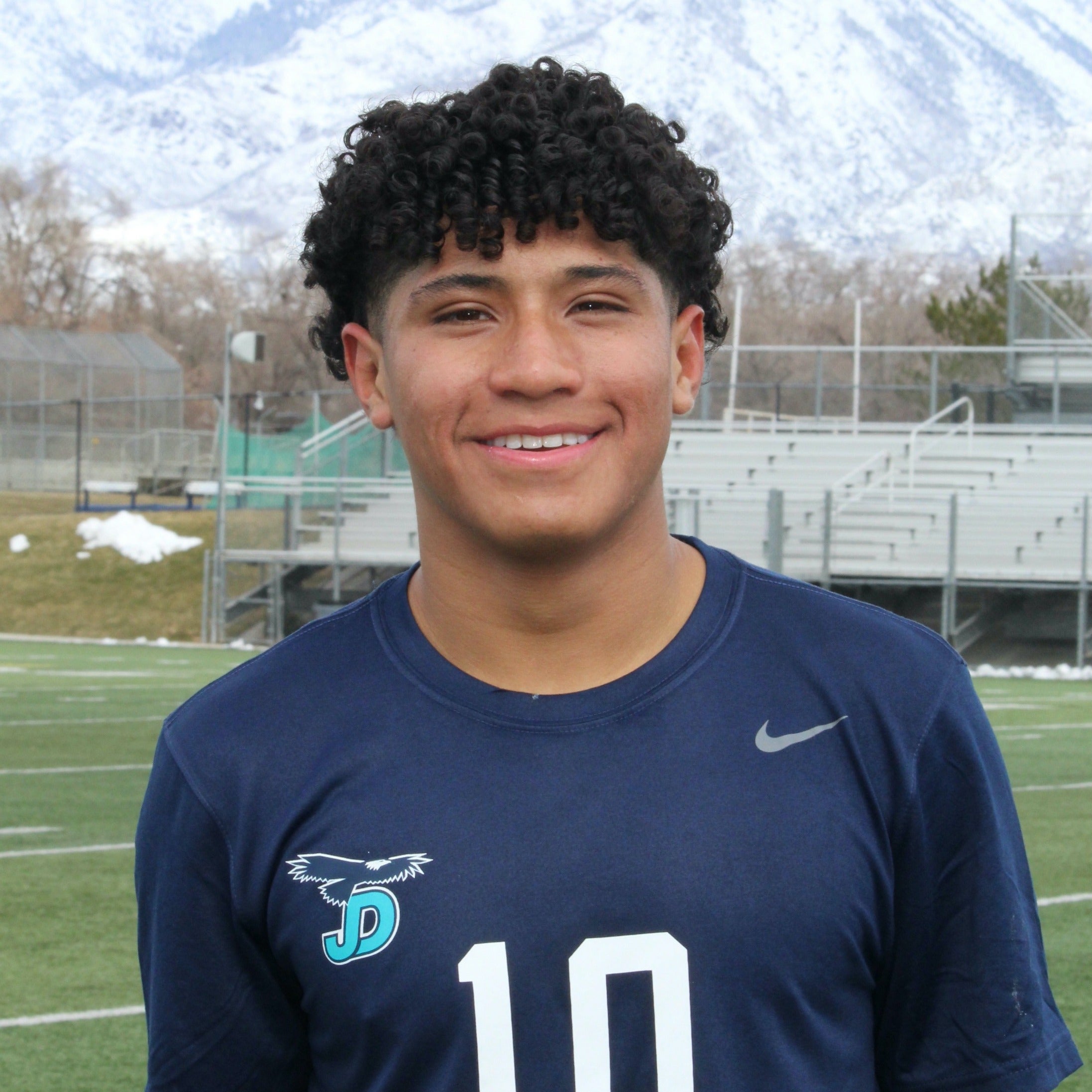 Danny Gutierrez mugshot