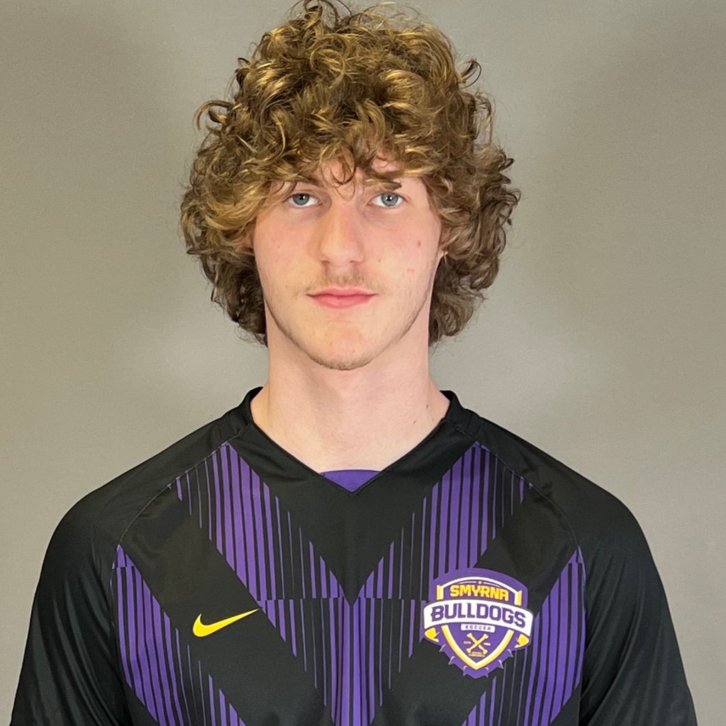 Cooper Holt mugshot