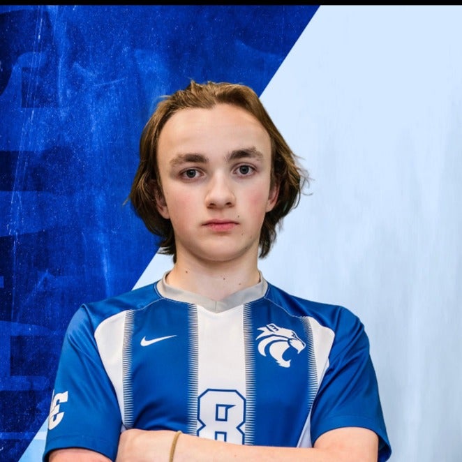 Gavin Cole mugshot
