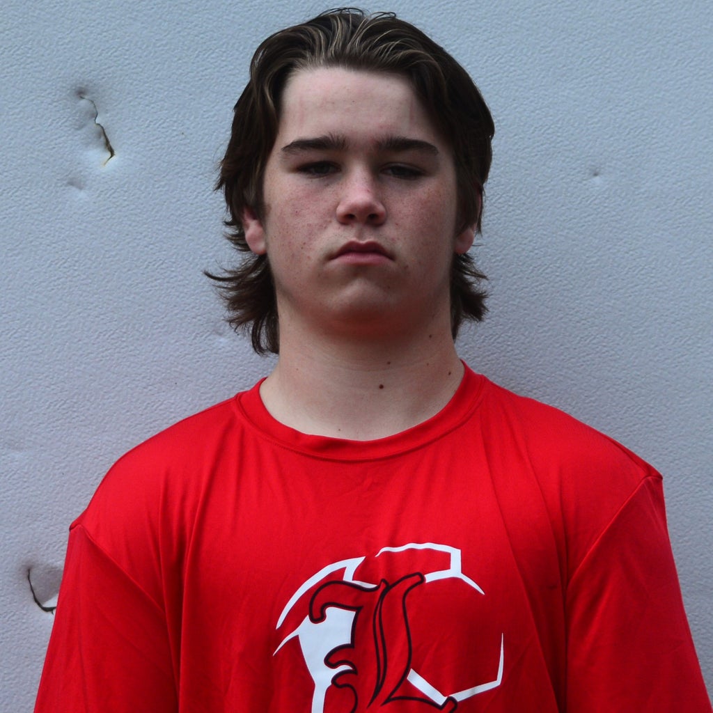 Ethan Napper