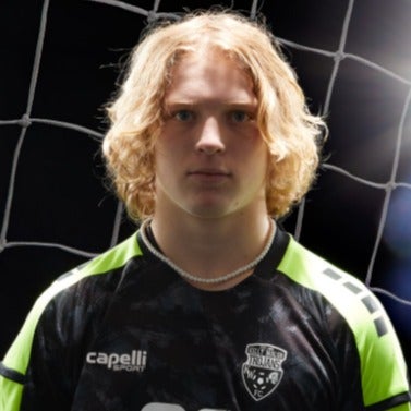 Jack Wilson mugshot