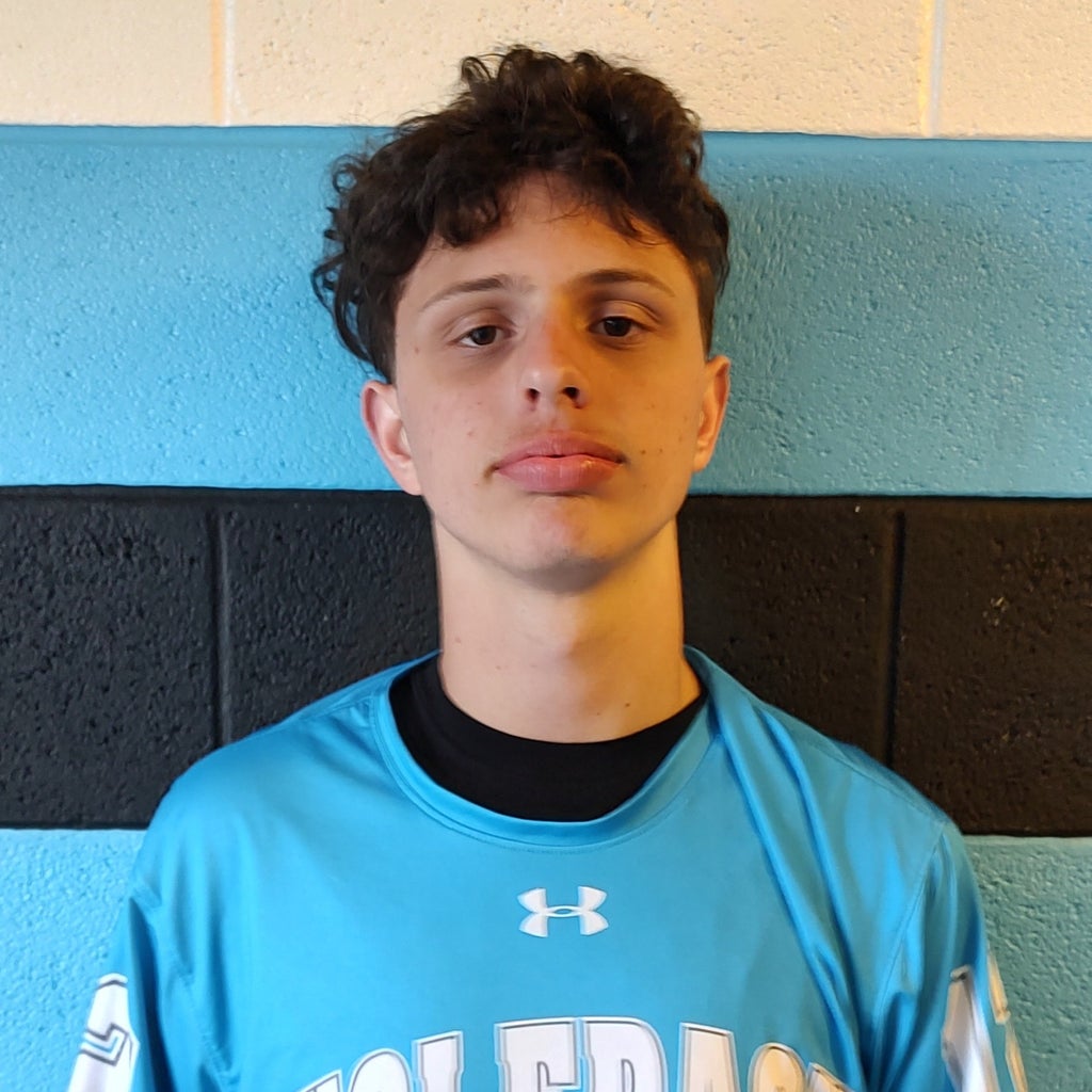 Connor  Kiser mugshot