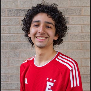 Joseph Zaragoza mugshot