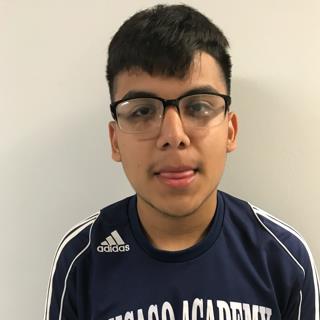 Emiliano Mendez mugshot