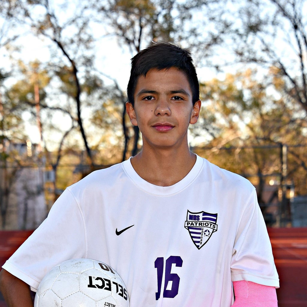 ROMAN BEJARANO