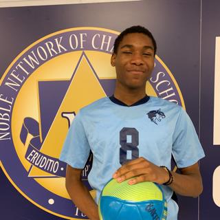Christian Booker