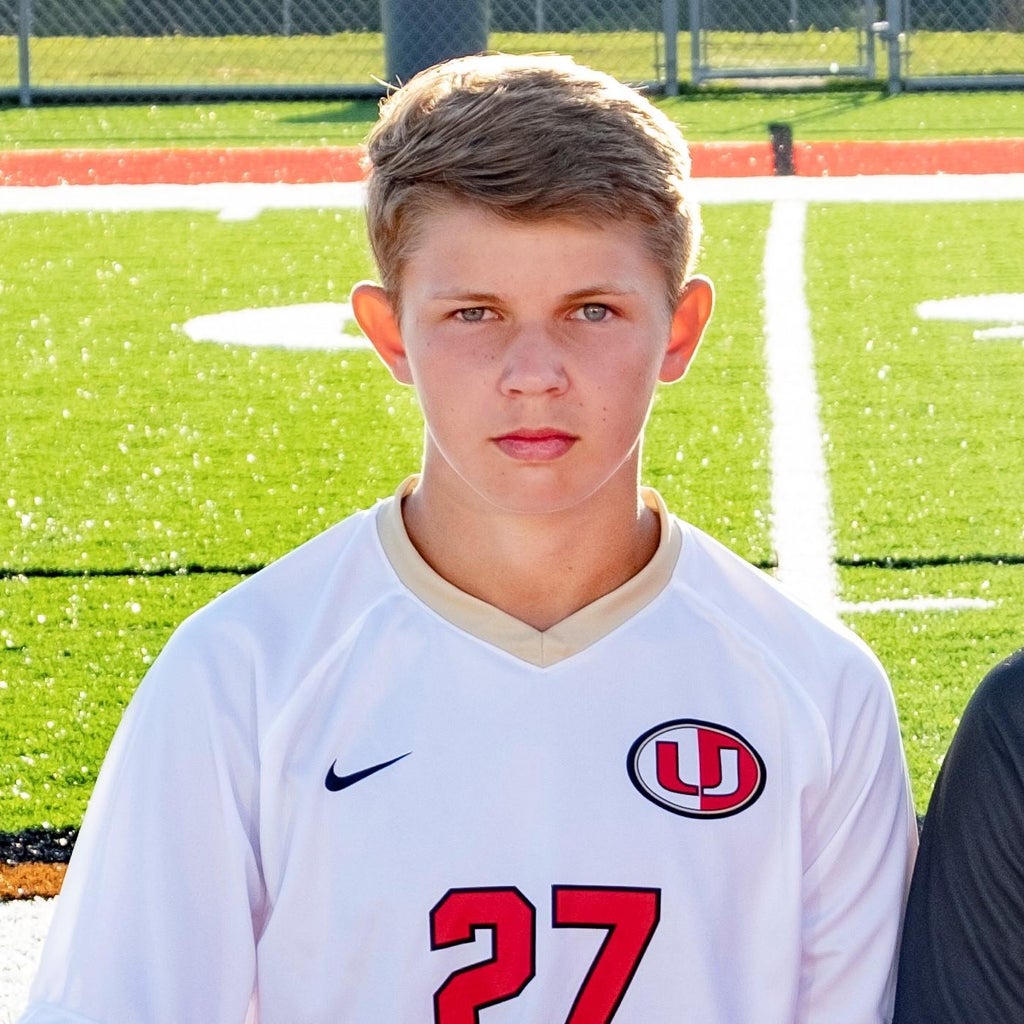 Drew Campbell