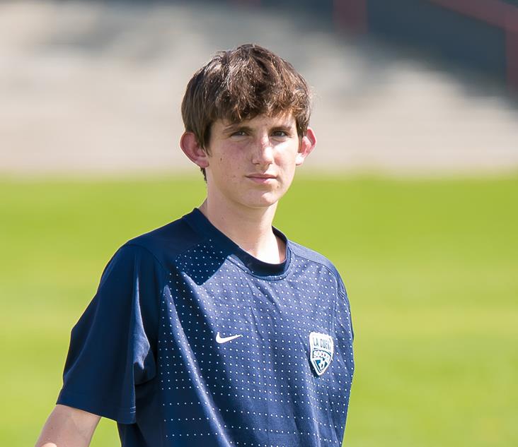 Noah Grega
