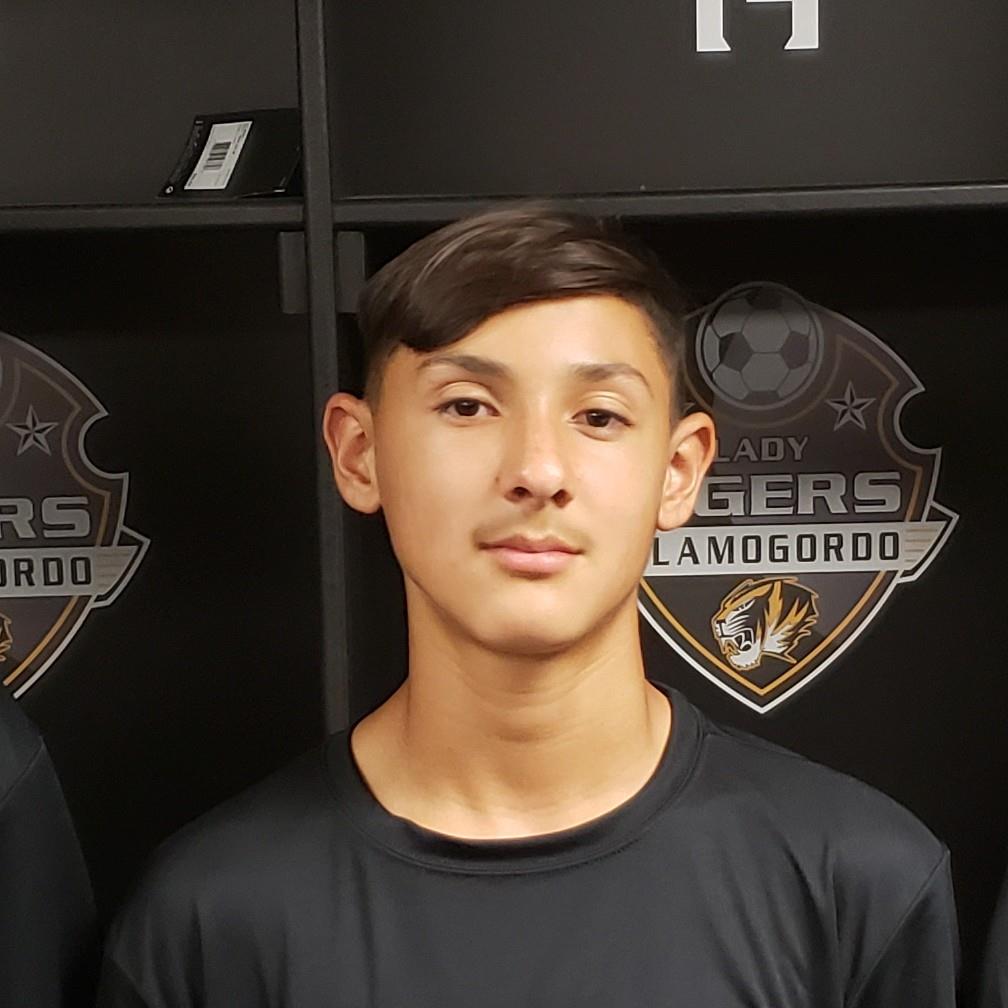 Adam Sedillo mugshot