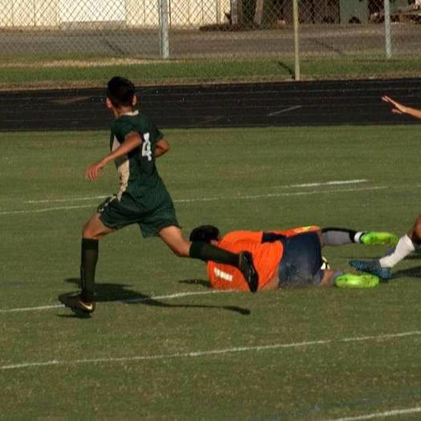 Francisco "Pancho" Perez