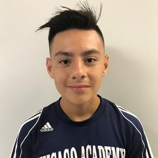 Randy Romero mugshot