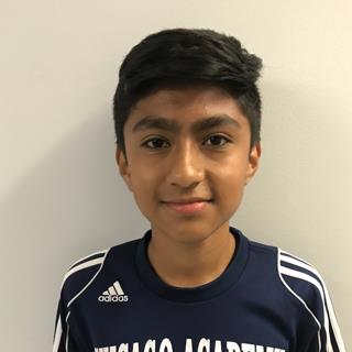 Tayde Martinez mugshot