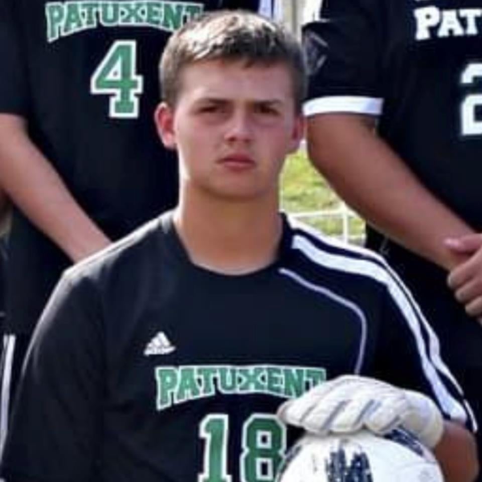 Colin McDermitt