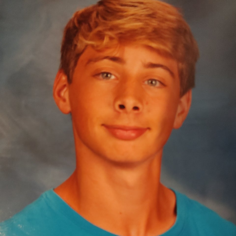 Adam Mccausley