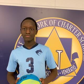 Fabrice Mugisha