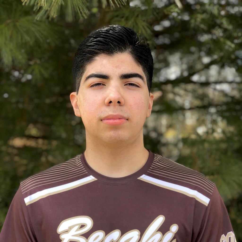 Daniel Perez