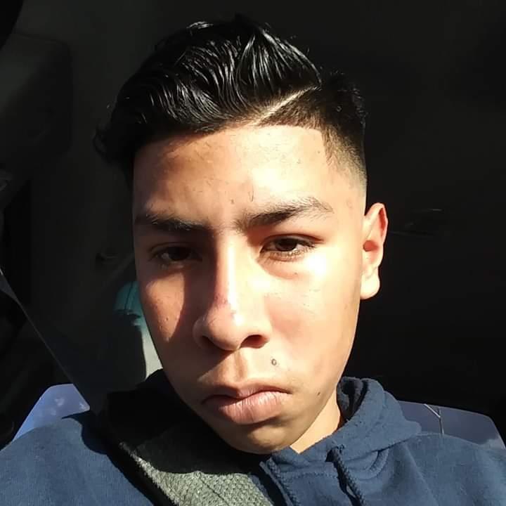 Abner Barajas Flores mugshot