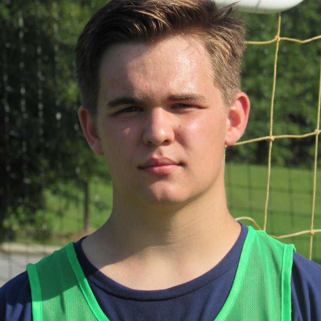 Ben Ellis