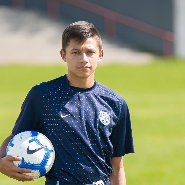Oscar Ruiz