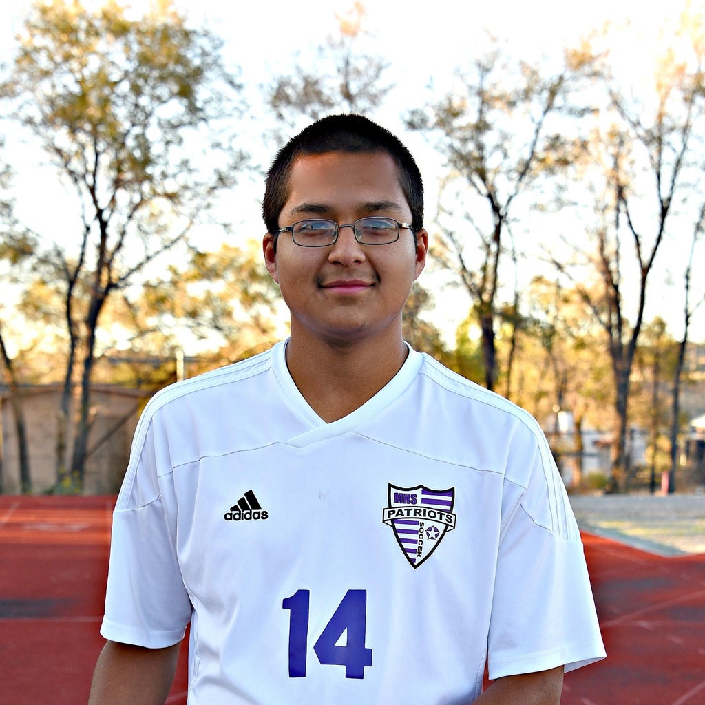MARCOS RESENDEZ mugshot