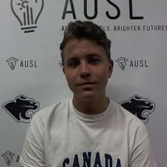 Gianluca Vidoschi mugshot