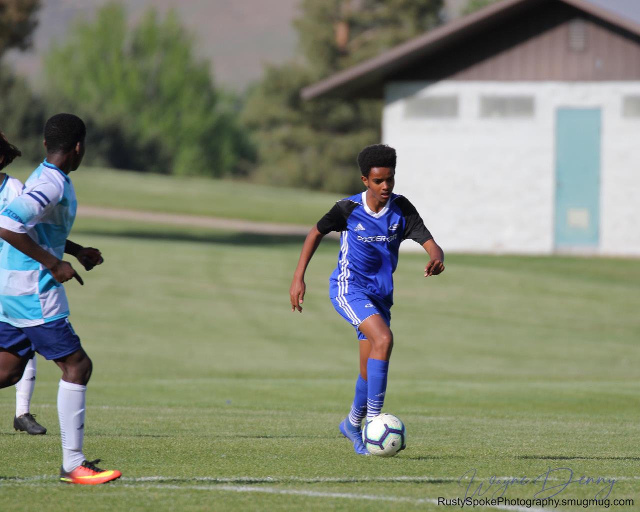 Natinael Yemane