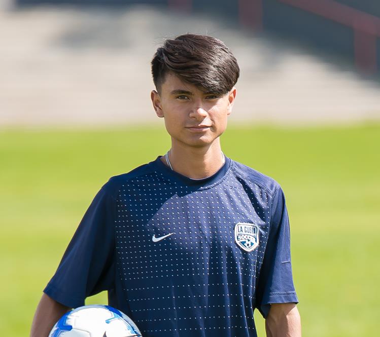 Diego Nicasio