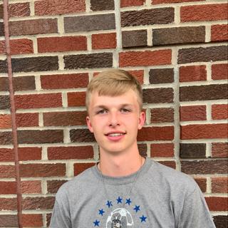 Otto Klinke mugshot