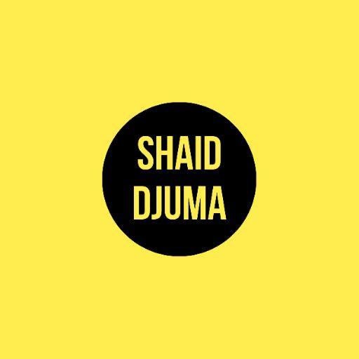 Sha?d Djuma mugshot