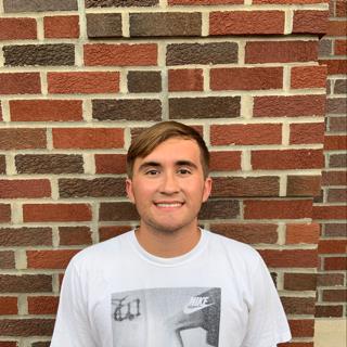 Hunter Schaefer