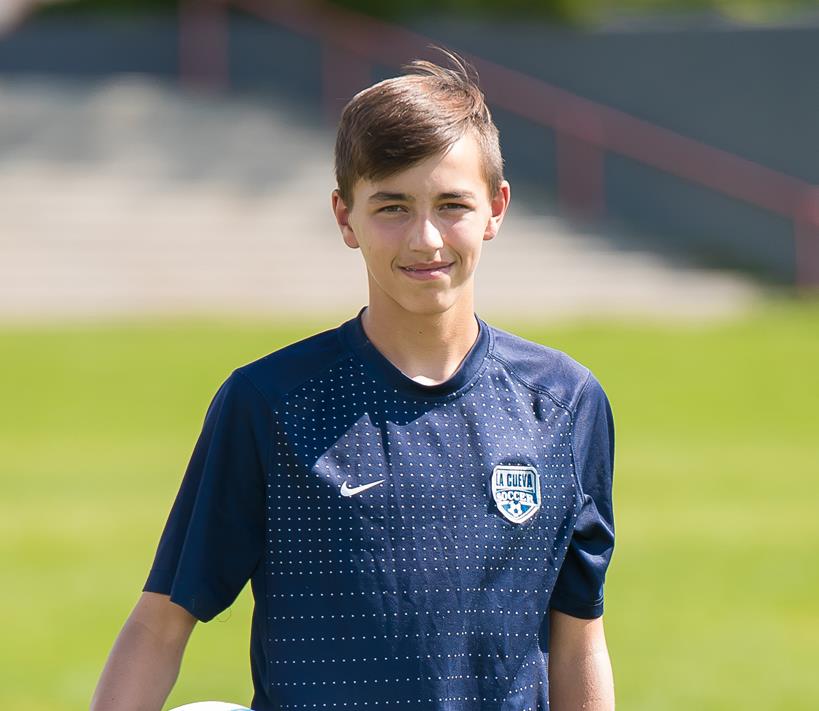 Mason Baroni