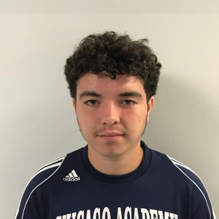 Isaac Montelongo mugshot