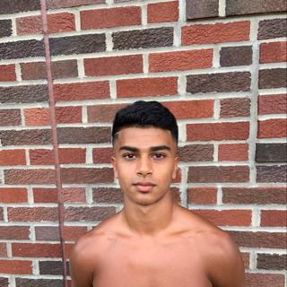 Siddhant Pawar