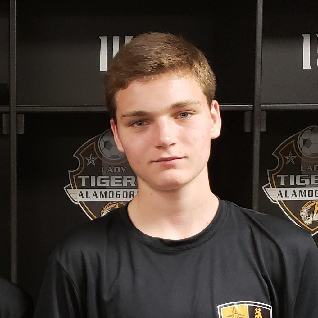Kyle Neiderhofer mugshot
