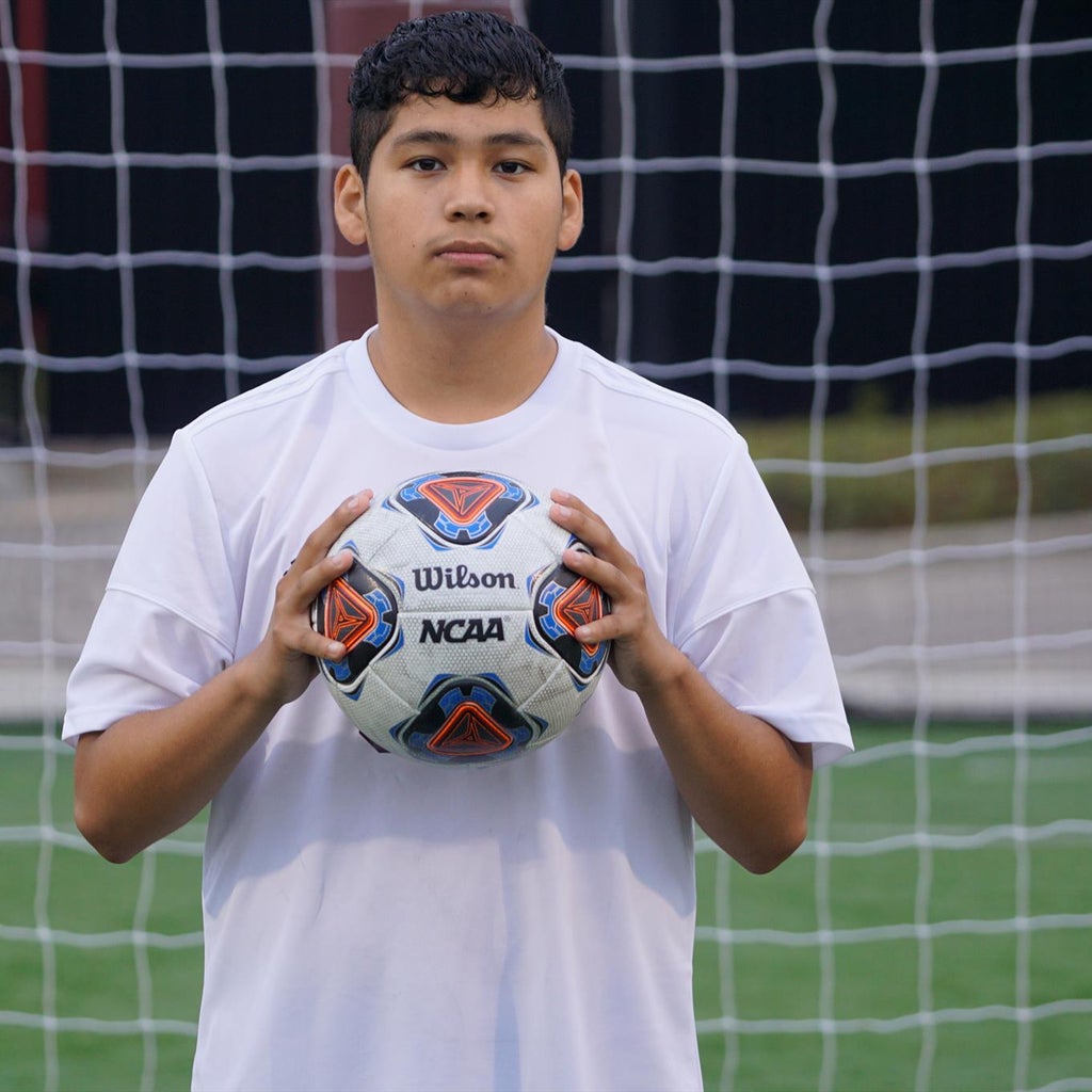 Kevin Cruz