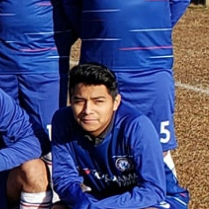 Jahir Teran - Santiago