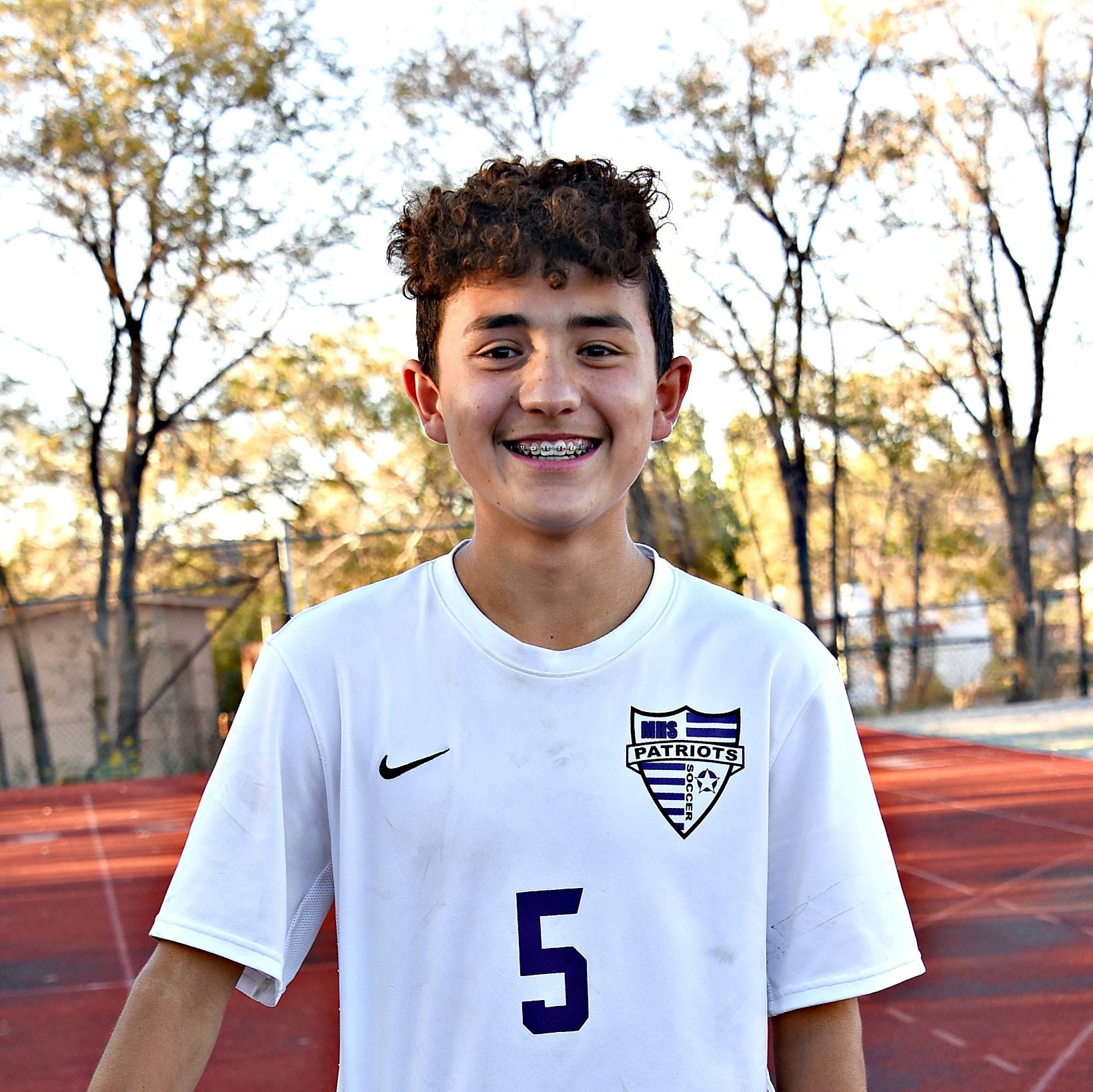MATEO JUAREZ