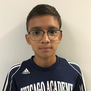 Antonio Ruiz mugshot