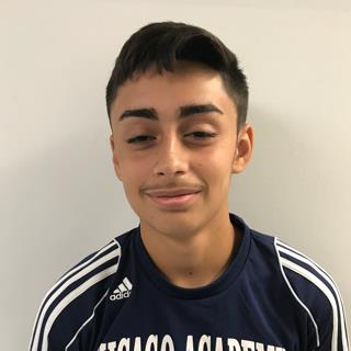 Carlos Salazar mugshot