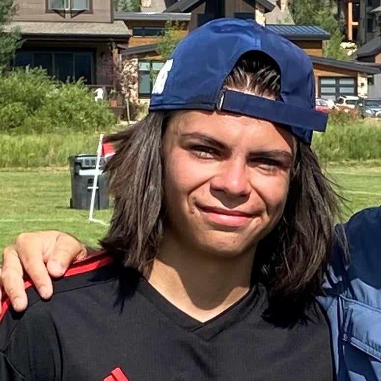 Brenden Iglesias