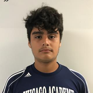 Raul Martinez mugshot