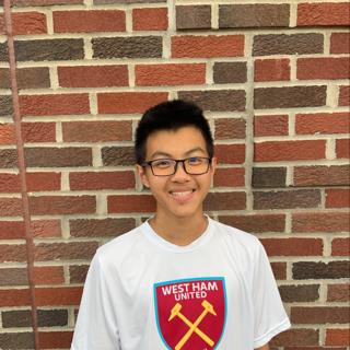 Elliot Chang